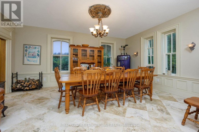 16089 SHAWS CREEK ROAD, Caledon, Ontario, L7C1V9