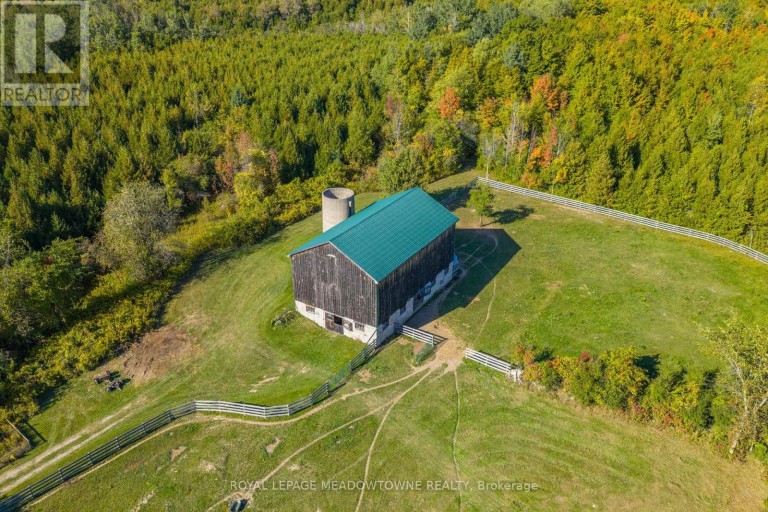 16089 SHAWS CREEK ROAD, Caledon, Ontario, L7C1V9