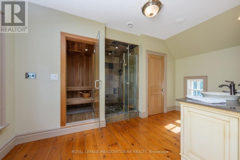 16089 SHAWS CREEK ROAD, Caledon, Ontario, L7C1V9