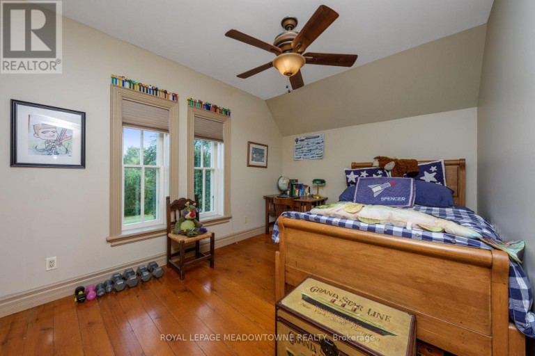 16089 SHAWS CREEK ROAD, Caledon, Ontario, L7C1V9