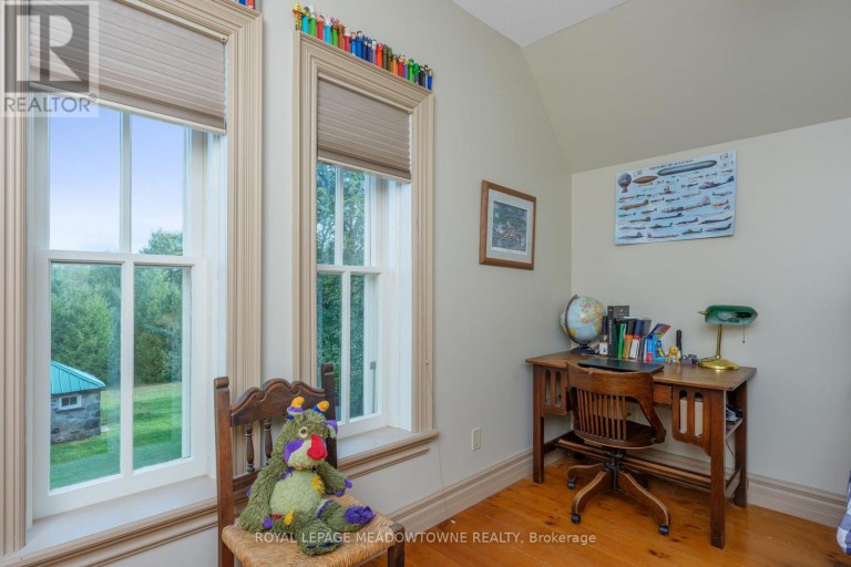 16089 SHAWS CREEK ROAD, Caledon, Ontario, L7C1V9