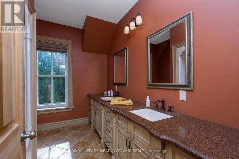 16089 SHAWS CREEK ROAD, Caledon, Ontario, L7C1V9