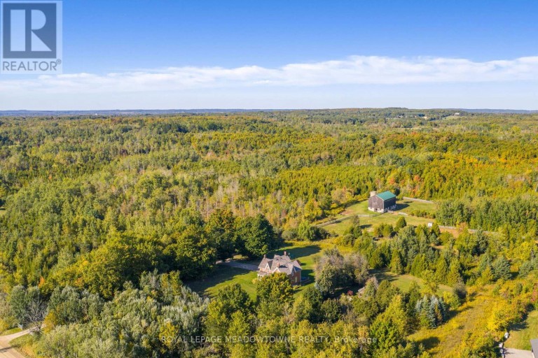 16089 SHAWS CREEK ROAD, Caledon, Ontario, L7C1V9