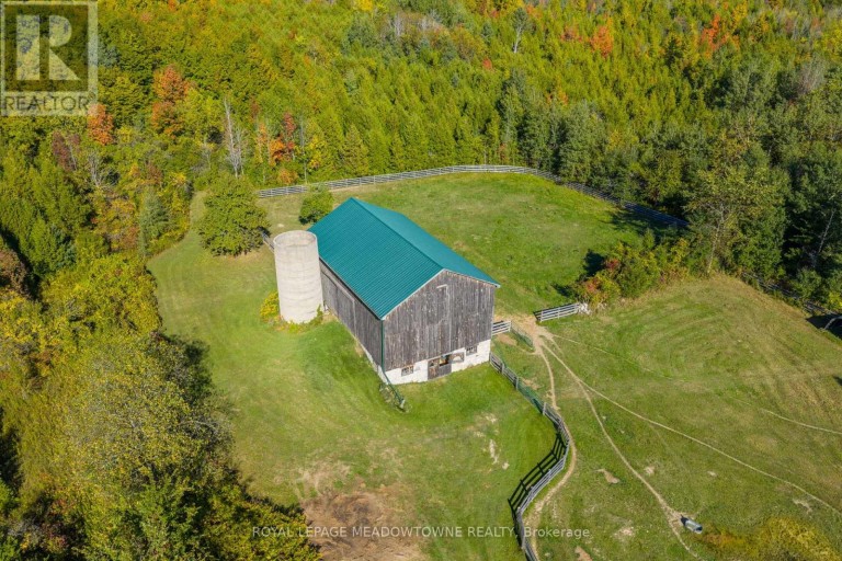 16089 SHAWS CREEK ROAD, Caledon, Ontario, L7C1V9