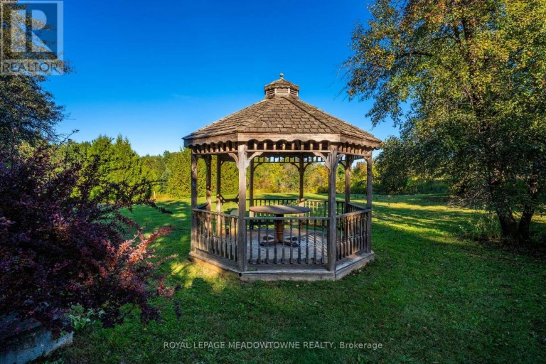 16089 SHAWS CREEK ROAD, Caledon, Ontario, L7C1V9