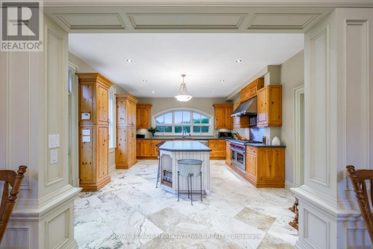 16089 SHAWS CREEK ROAD, Caledon, Ontario, L7C1V9