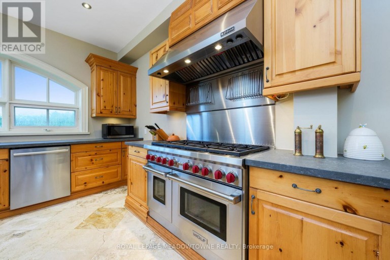 16089 SHAWS CREEK ROAD, Caledon, Ontario, L7C1V9