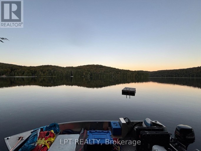 0 ISLAND LAKE, LOT 23 ROAD, Kearney, Ontario, P0A1M0