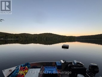 0 ISLAND LAKE, LOT 23 ROAD Kearney Ontario photo 1