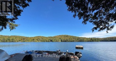 0 ISLAND LAKE, LOT 23 ROAD Kearney Ontario photo 2