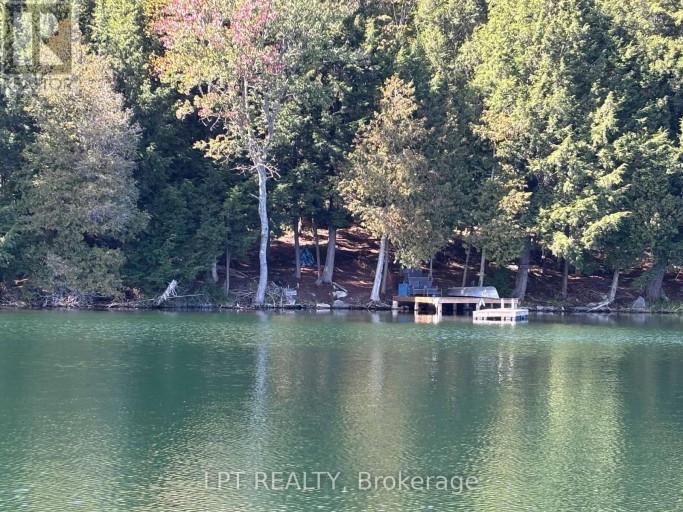0 ISLAND LAKE, LOT 23 ROAD, Kearney, Ontario, P0A1M0