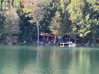 0 ISLAND LAKE, LOT 23 ROAD Kearney Ontario photo 3