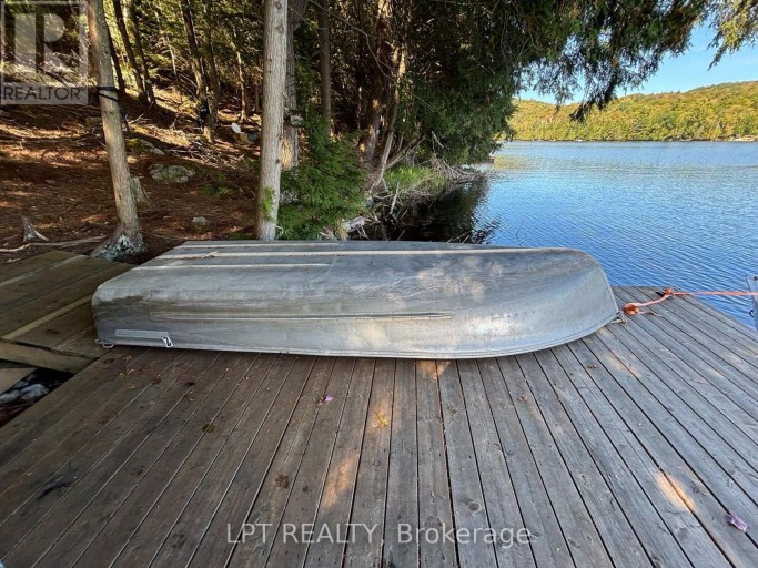 0 ISLAND LAKE, LOT 23 ROAD, Kearney, Ontario, P0A1M0