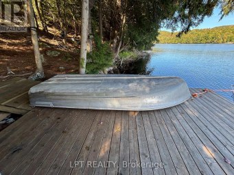0 ISLAND LAKE, LOT 23 ROAD Kearney Ontario photo 4