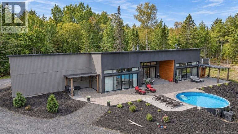 55 Clearbrook Drive, Charters Settlement, New Brunswick (id Nb148484)
