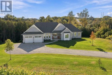 2223 CONCESSION ROAD 7 ROAD, Clarington, Ontario