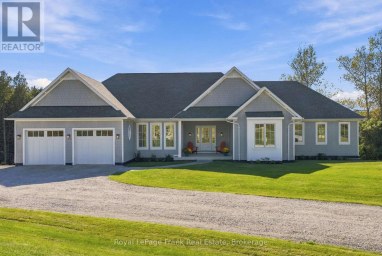 2223 Concession Road 7 Road, Clarington Ontario