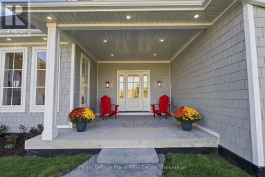 2223 Concession Road 7 Road, Clarington Ontario