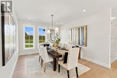 2223 Concession Road 7 Road, Clarington Ontario
