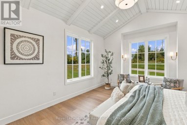 2223 Concession Road 7 Road, Clarington Ontario
