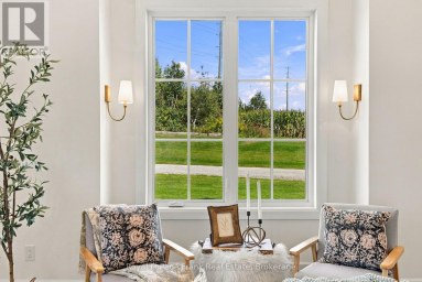 2223 Concession Road 7 Road, Clarington Ontario