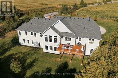 2223 Concession Road 7 Road, Clarington Ontario