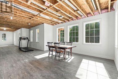 2223 Concession Road 7 Road, Clarington Ontario