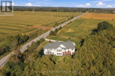 2223 Concession Road 7 Road, Clarington Ontario