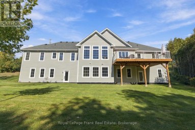 2223 Concession Road 7 Road, Clarington Ontario