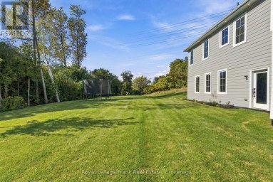 2223 Concession Road 7 Road, Clarington Ontario