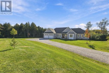 2223 Concession Road 7 Road, Clarington Ontario