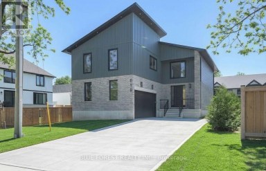 619 LIONS PARK DRIVE Strathroy-Caradoc (Mount Brydges) Ontario photo 1