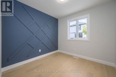 619 LIONS PARK DRIVE Strathroy-Caradoc (Mount Brydges) Ontario photo 12