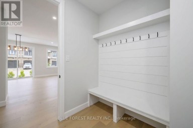 619 LIONS PARK DRIVE Strathroy-Caradoc (Mount Brydges) Ontario photo 13