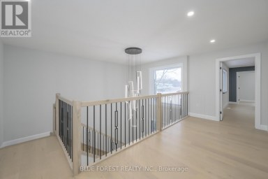 619 LIONS PARK DRIVE Strathroy-Caradoc (Mount Brydges) Ontario photo 15