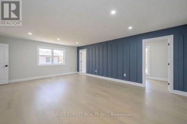 619 LIONS PARK DRIVE Strathroy-Caradoc (Mount Brydges) Ontario photo 17