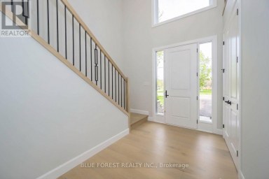 619 LIONS PARK DRIVE Strathroy-Caradoc (Mount Brydges) Ontario photo 2