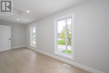 619 LIONS PARK DRIVE Strathroy-Caradoc (Mount Brydges) Ontario photo 20