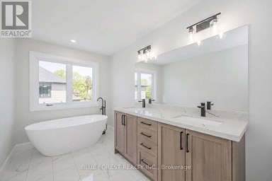 619 LIONS PARK DRIVE Strathroy-Caradoc (Mount Brydges) Ontario photo 21