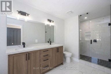 619 LIONS PARK DRIVE Strathroy-Caradoc (Mount Brydges) Ontario photo 22