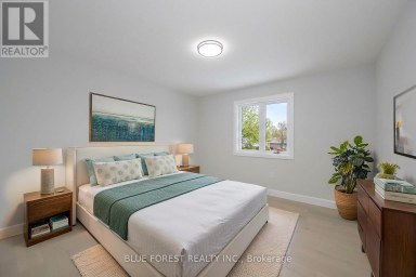 619 LIONS PARK DRIVE Strathroy-Caradoc (Mount Brydges) Ontario photo 24