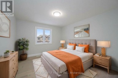 619 LIONS PARK DRIVE Strathroy-Caradoc (Mount Brydges) Ontario photo 28