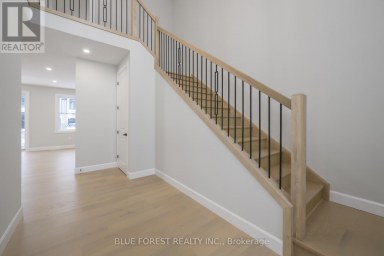 619 LIONS PARK DRIVE Strathroy-Caradoc (Mount Brydges) Ontario photo 3