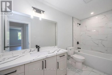 619 LIONS PARK DRIVE Strathroy-Caradoc (Mount Brydges) Ontario photo 30