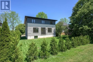619 LIONS PARK DRIVE Strathroy-Caradoc (Mount Brydges) Ontario photo 33