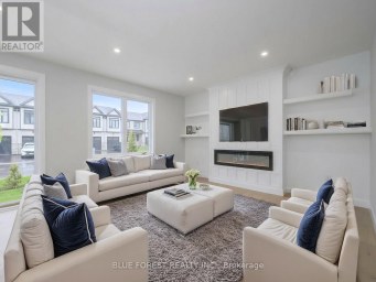 619 LIONS PARK DRIVE Strathroy-Caradoc (Mount Brydges) Ontario photo 4