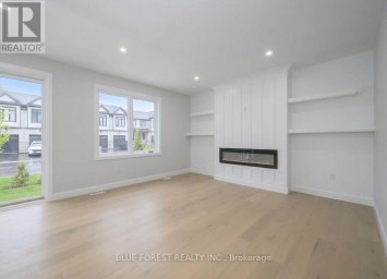 619 LIONS PARK DRIVE Strathroy-Caradoc (Mount Brydges) Ontario photo 5