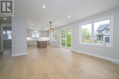 619 LIONS PARK DRIVE Strathroy-Caradoc (Mount Brydges) Ontario photo 6