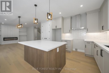 619 LIONS PARK DRIVE Strathroy-Caradoc (Mount Brydges) Ontario photo 8
