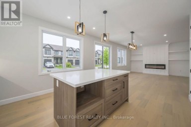 619 LIONS PARK DRIVE Strathroy-Caradoc (Mount Brydges) Ontario photo 9